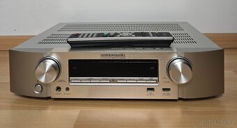 Marantz NR1506 /AirPlay Bluetooth Spotify Wi-Fi - 2