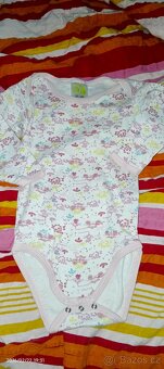 Oblečení pro holčičku - 2