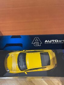 Autoart 1/18 - 2