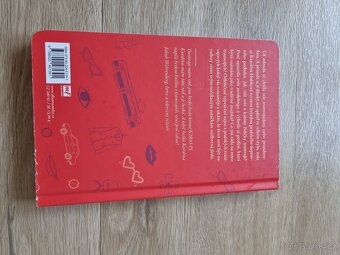 Deník tramvajačky - Karolína Hubková - 2