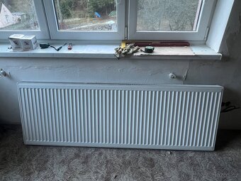 2x radiator Korado 180cm - 2