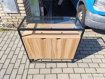 Nová moderní komoda. - 2