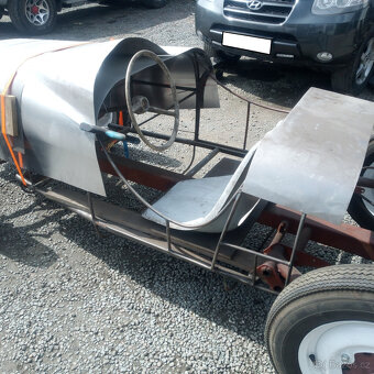 Aero Minor Sport - 2