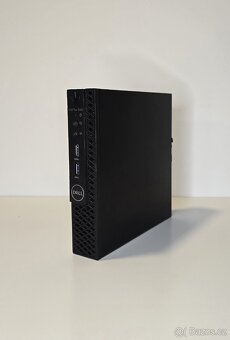 Dell OptiPlex Micro 3060 - i5-8500T/8GB RAM/256GB +Office - 2