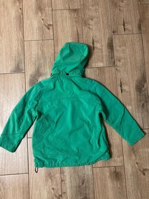 Softshell bunda, vel. 115 - 2