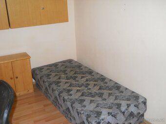 pokoj pro 1-2 osoby studenty Brno ul. Rybníček - 2