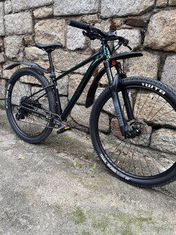 CANNONDALE TRAIL SE 29 - 2
