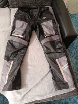 moto oblečení - 2