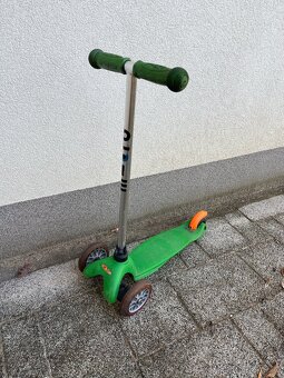 Koloběžka Micro Mini - 2