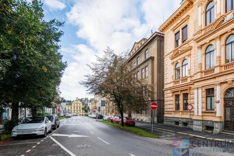 Byt 8.března, 120 m2 + terasa - 2