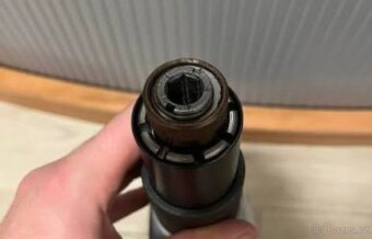 Poptávám nástavce do Narex ESM 12 - 2