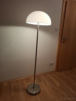 Stojaci lampa - 2