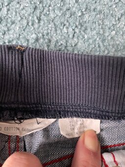 Rifle H&M 3-4 roky - 2