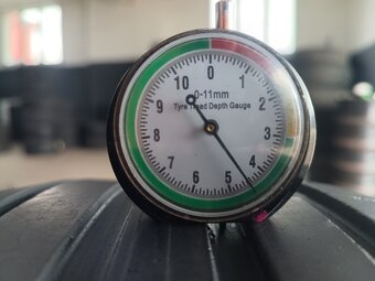 215/45 R17 FULDA (0615) - 2