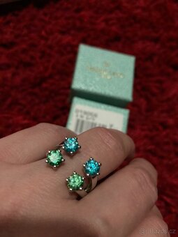 Prsten Rock Candy RH Pierre Lang - 2