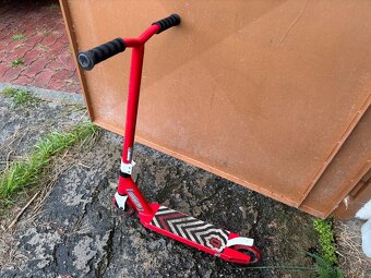 Koloběžka Dominator Scout - 2