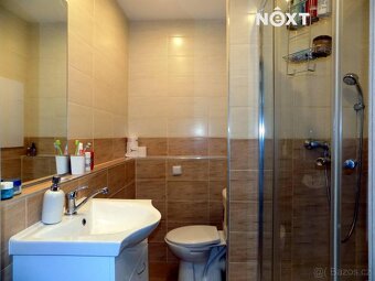 Pronájem byt 2+kk, 43㎡ - 2