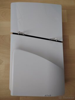 Mechanika na PlayStation 5 Slim - nefunkční - 2