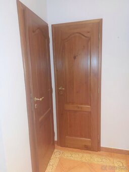 Interiérové dveře - 2