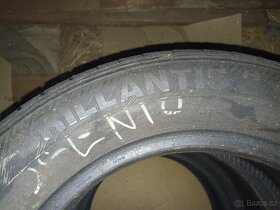 185/65r15 letni, pekny vzorek - 2