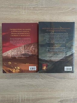 Dan Simmons - Ílion + Olymp - 2