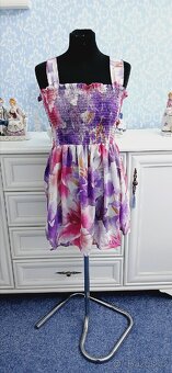 Krásné letní šaty zn.Himalife - 2