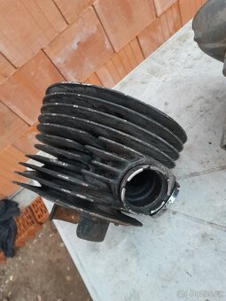 Jawa 250/559 - 2