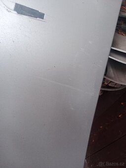 Prodám levý blatník BMW E60 - 2