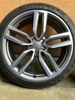 Letní sada Audi SQ5 - 2