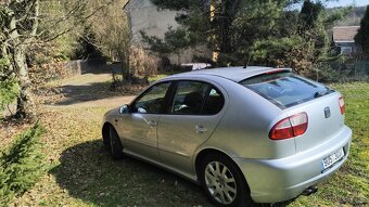 Seat Leon fr - 2