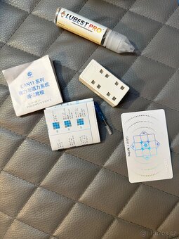 GAN 11 M PRO - 2