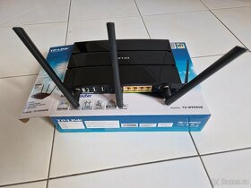 Modem router TP LINK TD-W9980b - 2