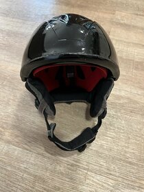 Lyžařská helma HEAD - 2
