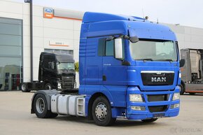 MAN TGX 18.440 4X2 BLS, EURO 5 EEV - 2