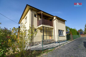Prodej rodinného domu, 180 m², Zubří, ul. Rožnovská - 2