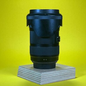 Sigma 18-35 mm f/1,8 DC HSM Art pro Canon | 51121081 - 2