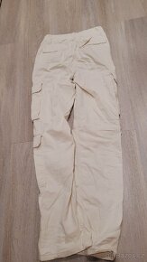 Kalhoty Bershka, velikost 32 - 2