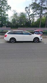 Prodám Škoda Octavia 3RS APR - 2