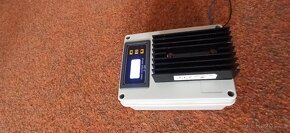 Větrná elektrárna regulátor, řízení, - 2