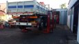 Nákladní zvedák - mobilní sloupy 7500kg na sloup - 2