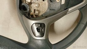 Volant Ford Fiesta MK7 - 2
