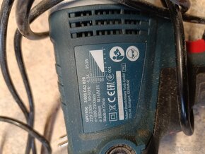 Prodám rotační lesticku Bosch gpo950 - 2