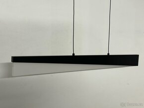 Závěsné led svítidlo - 2