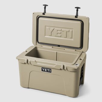 Tundra® 45 Cool Box Odolný a výkonný chladicí box - 2