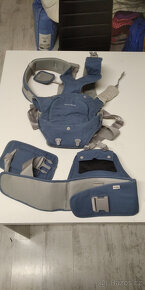 Nosítko Active HIPSEAT - 2