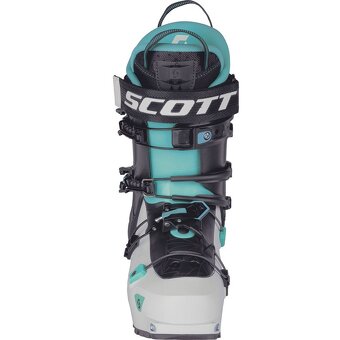 Scott Celeste Tour MP23,5 a MP24 - 2