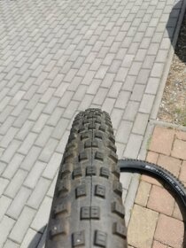 29" Plášť MTB Schwalbe Nobby Nic Addix - 2