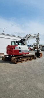 Takeuchi TB2150R - 2