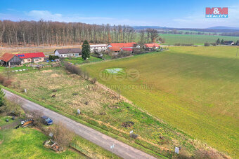 Prodej pozemku k bydlení, 1325 m², Jičín - 2