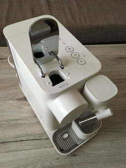 Delonghi Nespresso EN510.W - 2